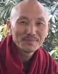 Khenchen Tenpa Yungdrung Rinpocse