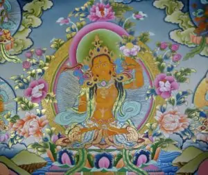 Sherab Chamma