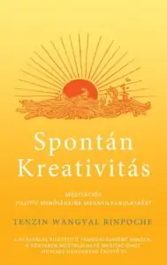 Spontán kreativitás