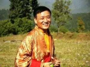 Tenzin Wangyal Rinpocse